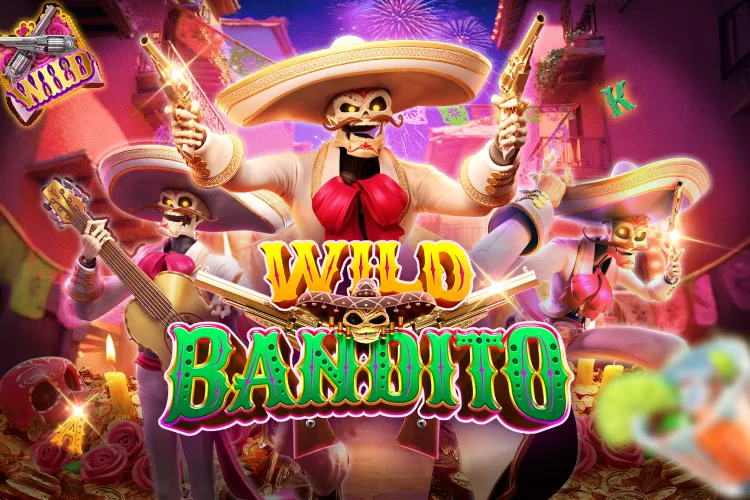 Casino Plus - How Can You Maximize Your Fun with Bandito Slot on Casino Plus?