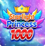 Casino Plus - Starlight Princess Slot Online: Unveiling the Magic at Casino Plus