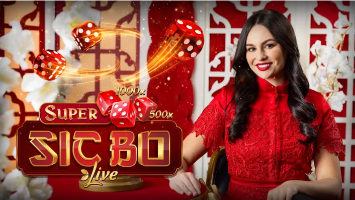 Casino Plus - Why Is Super Sic Bo Casino Gaining Buzz Among Casino Plus Players in the Philippines?