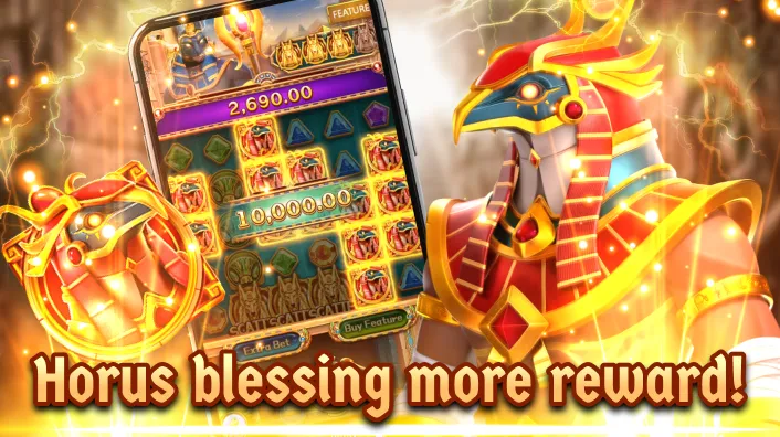 Casino Plus - Explore the Egypt Bonanza Slots on Casino Plus!