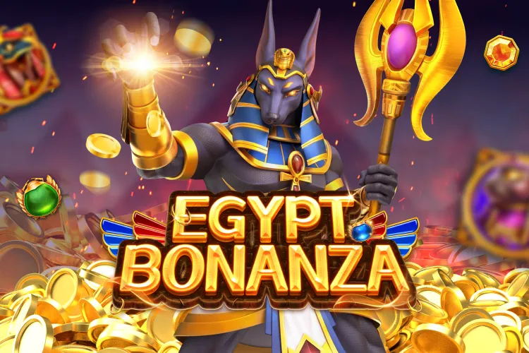 Casino Plus - From Pyramids to Payouts: Decoding the Egypt Bonanza Strategy!
