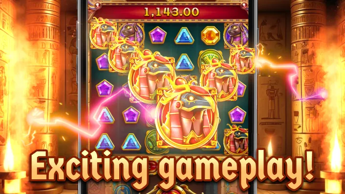 Casino Plus - Ancient Secrets: How to Win the Egypt Bonanza (They Don't Want You to Know!)