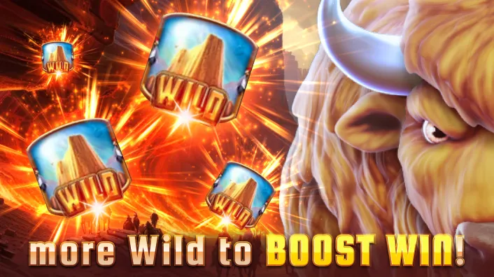 Casino Plus - Crazy Buffalo Game Slot How-To: Is It Really That Wild or Just Fluff? Let’s Charge In