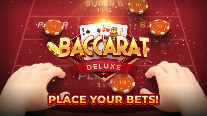 Casino Plus - How Do I Know I'm Clicking the Real Baccarat Deluxe PG Download and Not a Clone?