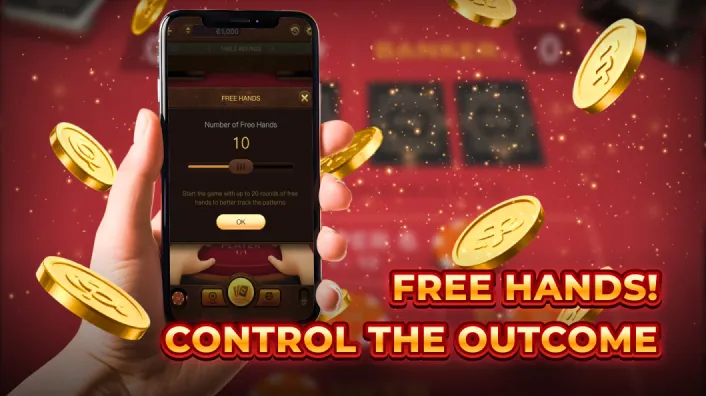 Casino Plus - Get Ahead of the Game: Play Baccarat Deluxe Online Slot and Rule the Virtual Table
