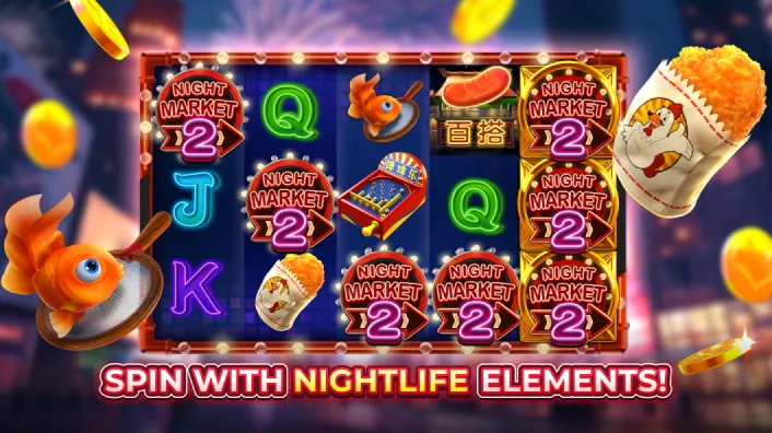 Casino Plus - Which Delivers Steadier Returns Over 100 Spins on Casino Plus? Night Market 2 or Other Slots?