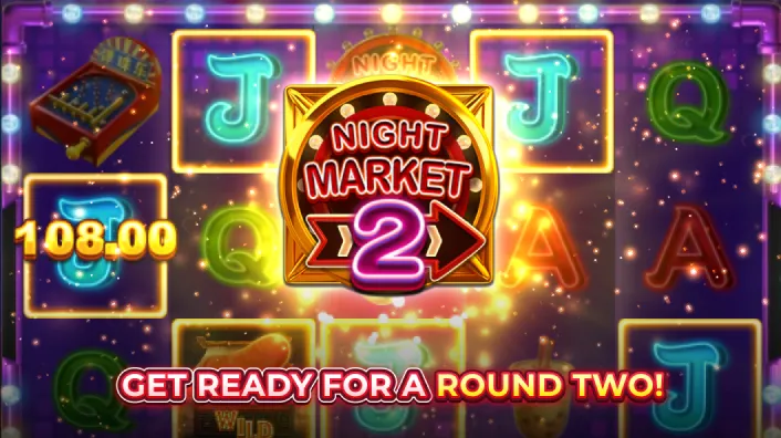 Casino Plus - What You Need to Know About Night Market 2's Volatility and RTP Before Playing