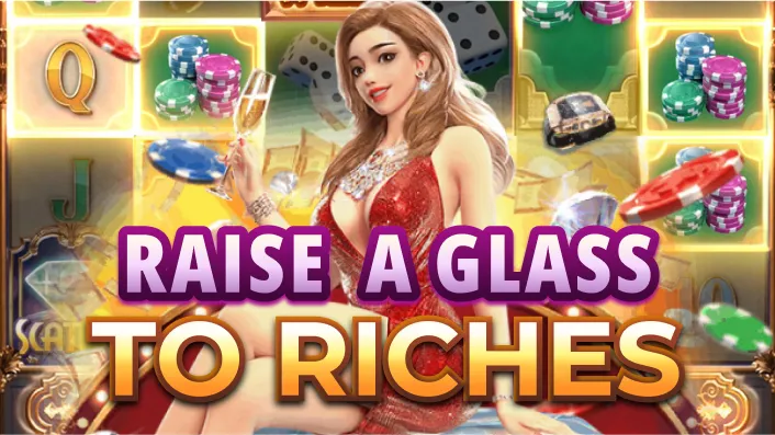 Casino Plus - Which Provider Made PG Dreams of Macau and What Makes Casino Plus the Best Platform?