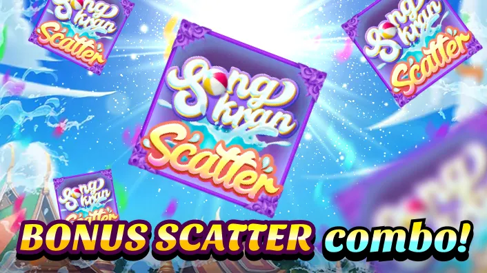 Casino Plus - Why Do Players Regret Jumping Into Slot Songkran Splash Too Quickly on Casino Plus?