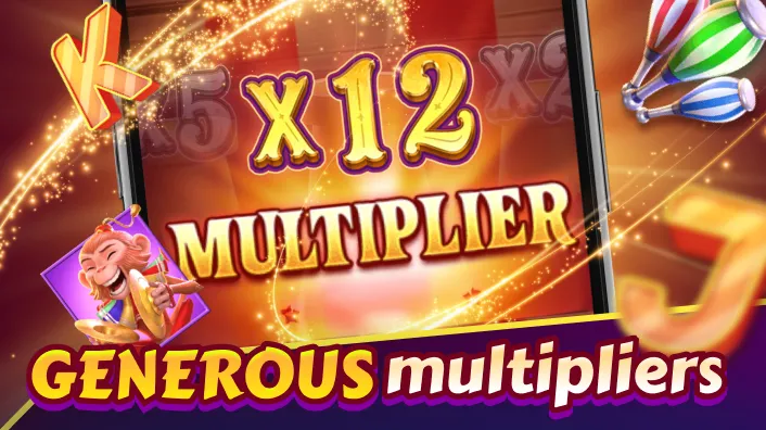 Casino Plus - What Kind of Bonuses Await If You Max Your Bet While Playing Circus Delight Slot on Casino Plus?