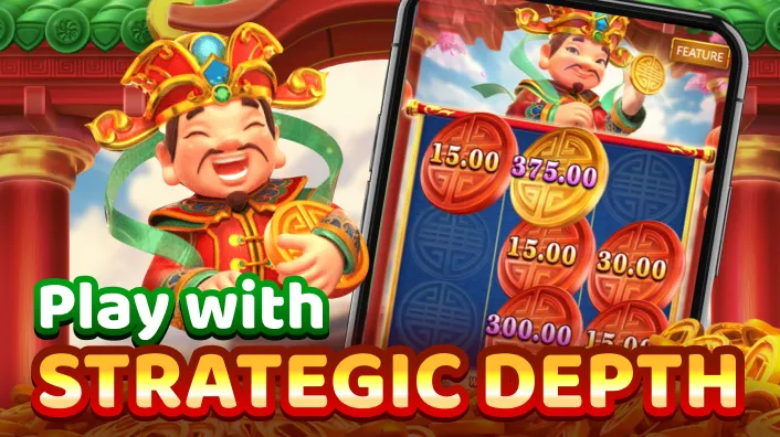 Casino Plus - Want to Bet Light but Win Right? Lucky Fortunes 3x3 Real Money Shows You How