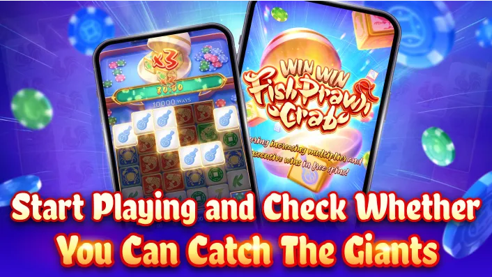 Casino Plus - Why Do Filipino Players Trust Win Win Fish Prawn Crab Gaming for Mid-Round Comebacks?