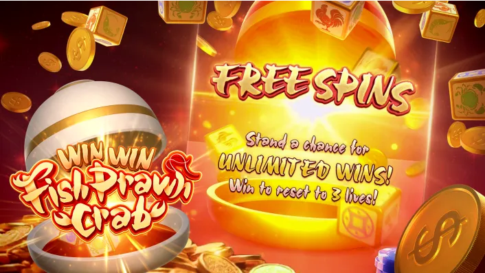 Casino Plus - Is Win Win Fish Prawn Crab Real Money Game Based on Skill or Just Luck?