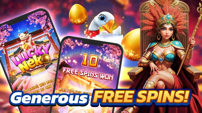 Casino Plus - Why Choose Casino Plus to Access Fachai Gaming's Games?