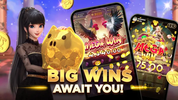 Casino Plus - Looking for Golden Wins? How to Maximize Your Chances in the King Midas Casino Game?