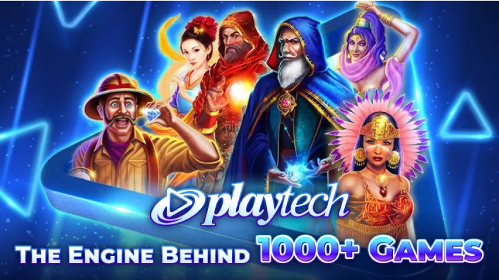 Casino Plus - Is It Worth Playing Playtech Slots on Casino Plus? Here's the Real Breakdown
