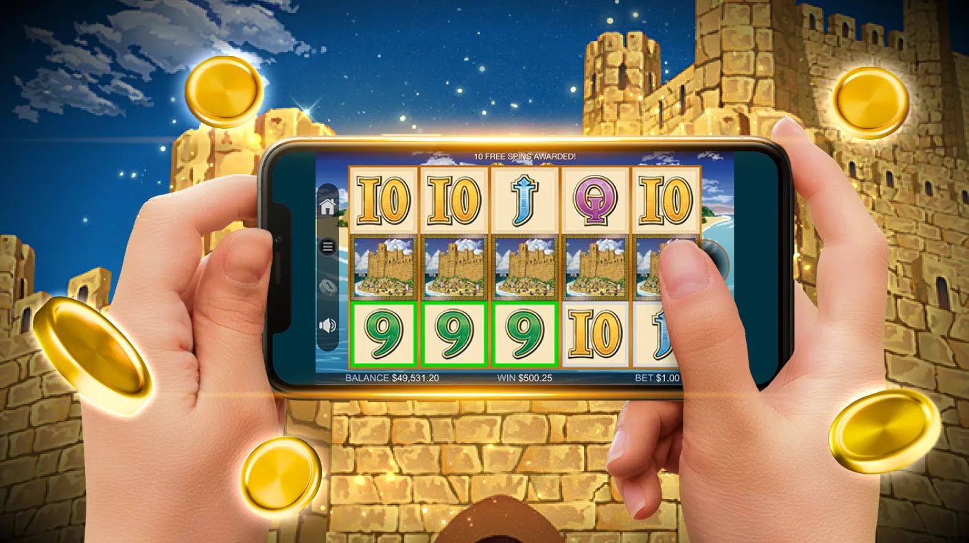 Casino Plus - Where to Play Achilles Slot Machine Online? Casino Plus Tops the List!