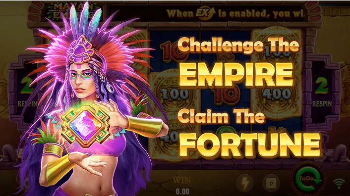 Casino Plus - What Bonuses Can You Claim for JILI Games' Mayan Empire at Casino Plus?