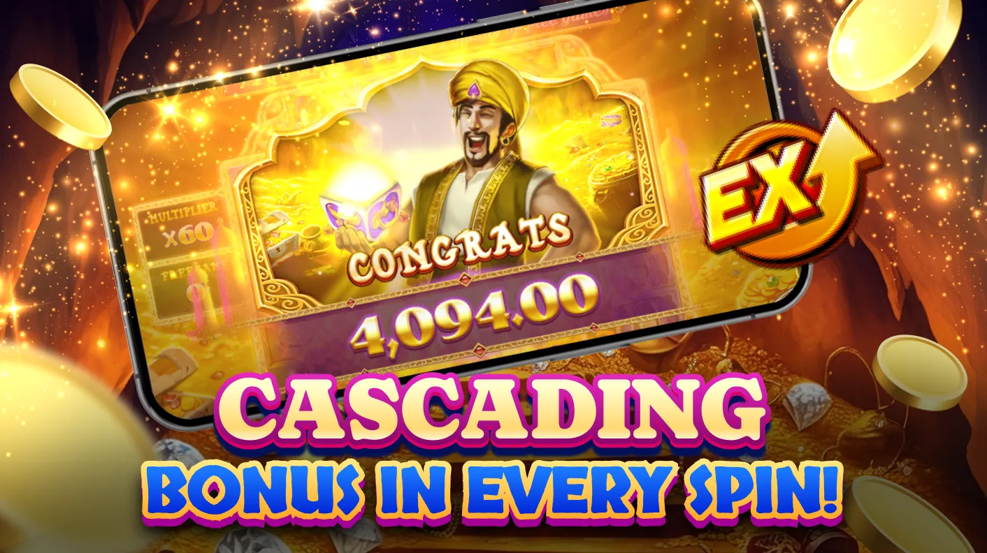 Casino Plus - Can the Alibaba Game Teach Beginners Smart Betting on Casino Plus?