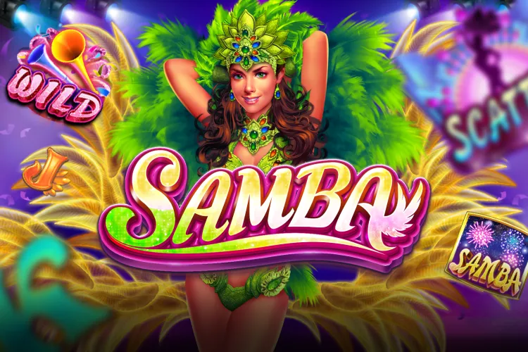 Casino Plus - Can You Increase Your Chances of Consecutive Wins in the Samba Online Game?