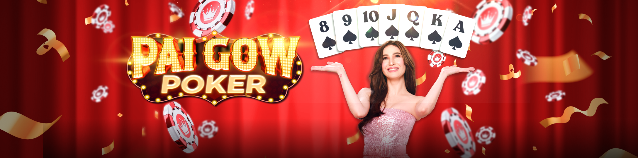 Casino Plus - Which Pai Gow Poker Strategy Wins When You Are One Card from a Straight?